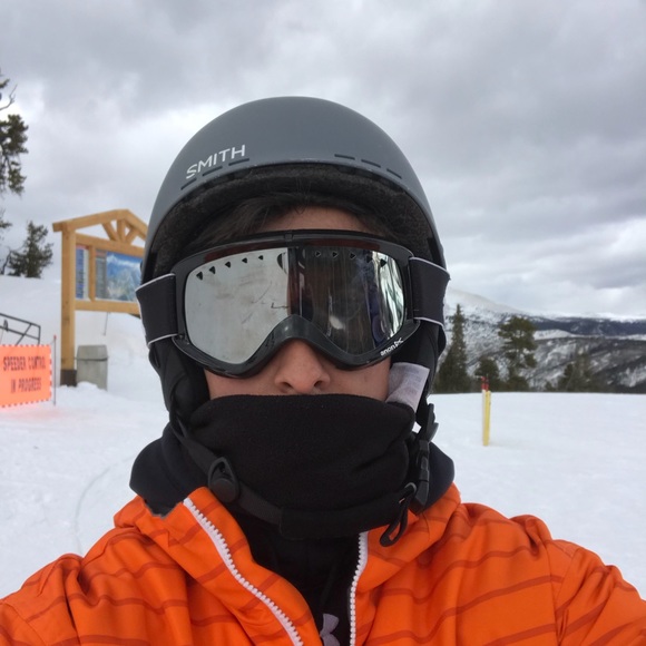 Meet your Posher, Edwin - Picture 1 of 1